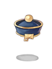 C Bongun Hat Upper