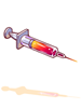 C Toy Syringe