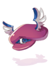 C Light Moonlight_Hat