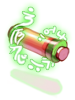C Scroll of Tengu
