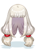C Volume Low Twin WH