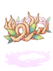 C Yggdrasil Crown