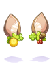 C Fawn Ears