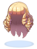 Costume Piamette Curls
