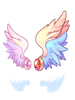 C Wings Of Victory Mid