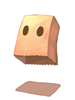 C Bread Bag Mid