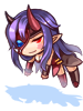 C Zealotus Doll