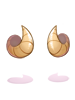 C Sheep Horns