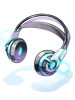 C Open Air Headset