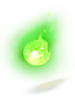 C Will O Wisp Lower