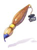 C Designer's Brush