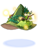 C Forest Guide