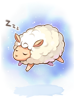 C Sleep Sheep