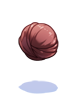 C Chignon Brown
