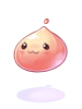 C Poring On Shoulder