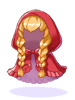 C Red Riding Hood