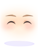 C Smiling Eyes
