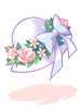 C Lucky Hat