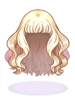 C Medium Wave Blonde