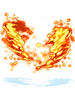 C Master Of Flames