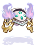 C Vesper Hat