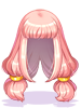 C Volume Low Twin Sakura