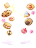 C Sweets Party