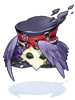 C Phantom Masquerade