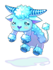 C Experimental Goat Cap
