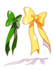 C Brazil Twin Ribbon