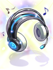 C OnAir BJ Headset