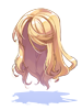 Costume Elegant Wave