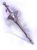 Guardian Knight Spear