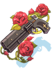 Crimson Rose