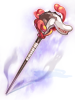 Royal Alchemy Staff