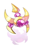 Scorpio Celestial Coronet