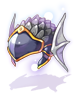 Thanos' Champion Helmet-LT