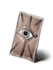 Cecil Damon Card