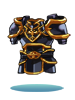 Imperial Genesis Armor