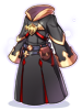 Imperial Adora Robe