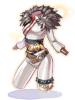 Grace Fatal Suit