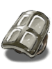 Reinforced Shield