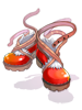 Elemental Booster Shoes