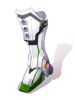Illusion Leg A Type (Bound)