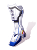 Illusion Leg B Type (Bound)