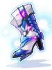 Paradise Boots