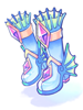 Aegirnion Shoes