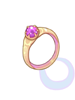 Fallen Angel's Tear