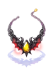 Sinful Topaz Necklace