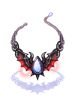 Sinful Opal Necklace